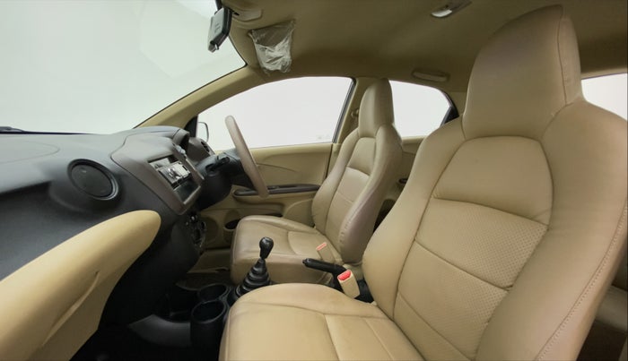 2013 Honda Brio 1.2 E MT I VTEC, Petrol, Manual, 62,316 km, Right Side Front Door Cabin