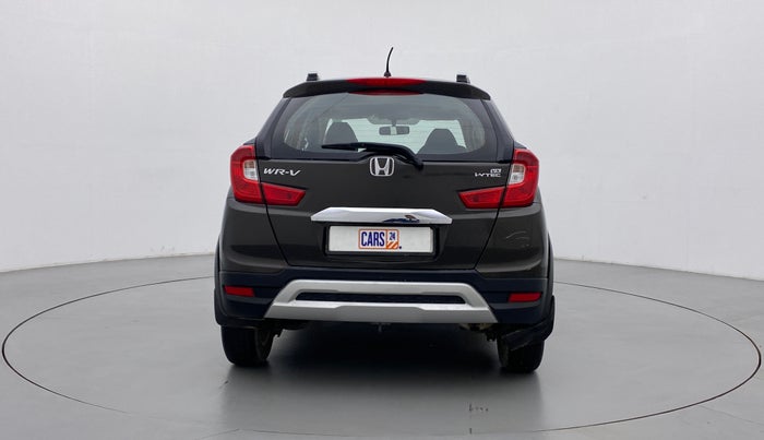 2017 Honda WR-V 1.2 i-VTEC VX MT, Petrol, Manual, 39,354 km, Back/Rear