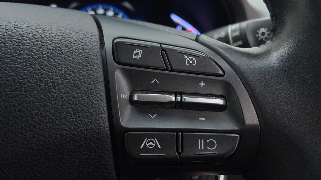 2020 Hyundai i30 i30, Automatic, 67281 km, Cruise Control