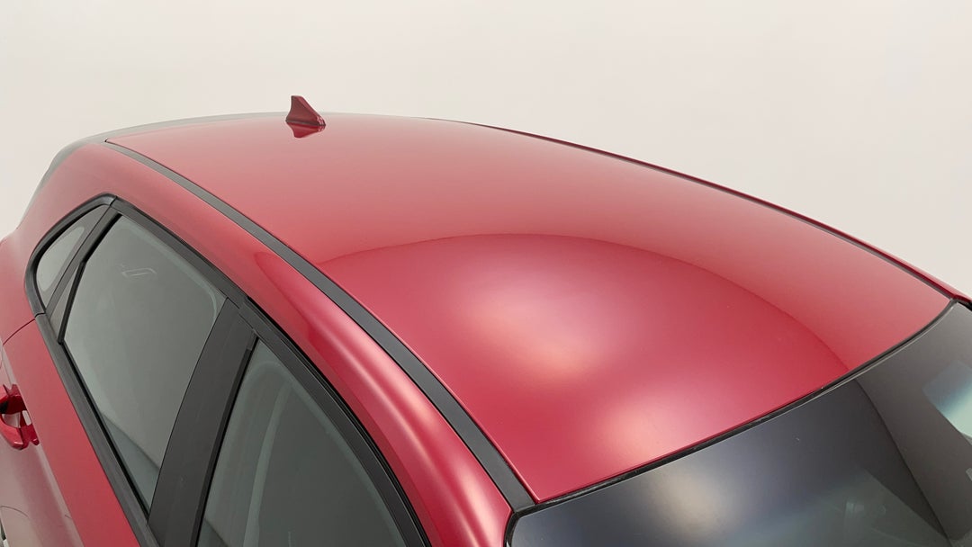 2020 Hyundai i30 i30, Automatic, 67281 km, Roof/Sunroof View