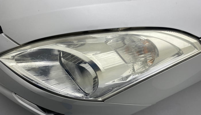 2015 Maruti Swift VXI D, Petrol, Manual, 71,525 km, Left headlight - Faded