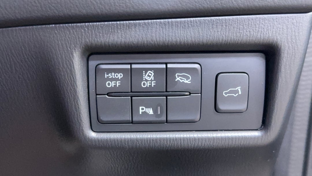 Utility Switches/Buttons