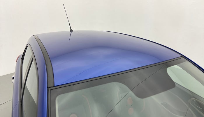 2015 Hyundai Elite i20 ASTA 1.2, Petrol, Manual, 79,361 km, Roof