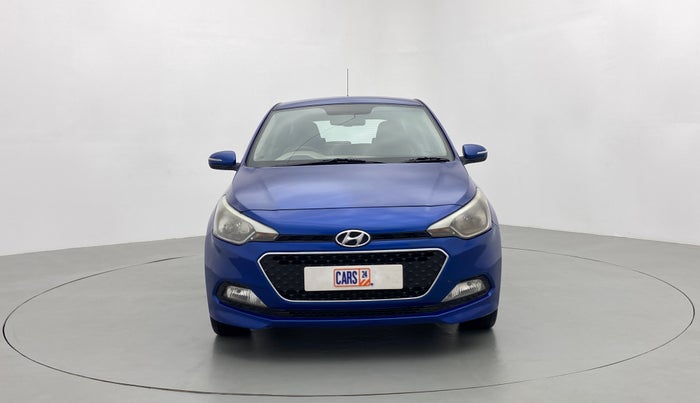 2015 Hyundai Elite i20 ASTA 1.2, Petrol, Manual, 79,361 km, Highlights