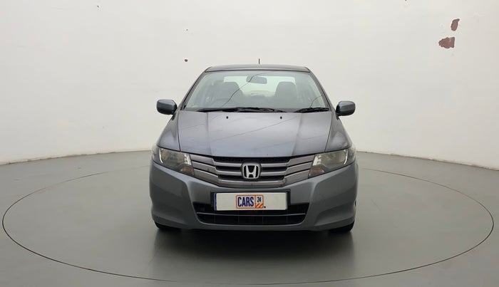 2010 Honda City 1.5L I-VTEC S MT, Petrol, Manual, 52,675 km, Highlights