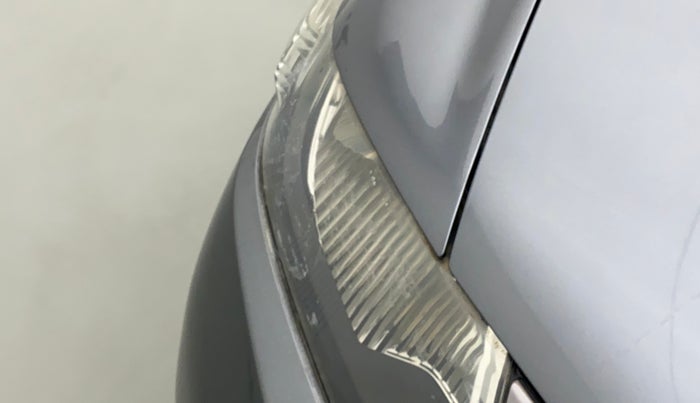 2010 Honda City 1.5L I-VTEC S MT, Petrol, Manual, 52,675 km, Right headlight - Faded