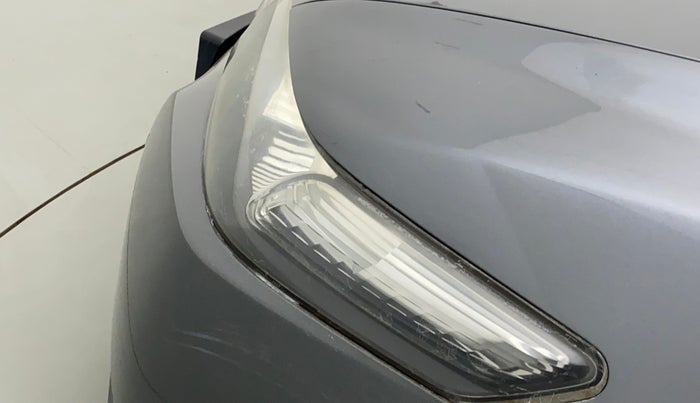 2010 Honda City 1.5L I-VTEC S MT, Petrol, Manual, 52,675 km, Left headlight - Faded