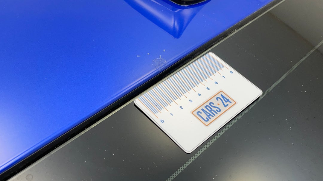 2019 Subaru Brz Ts, Manual, 60174 km, Roof Bird acid