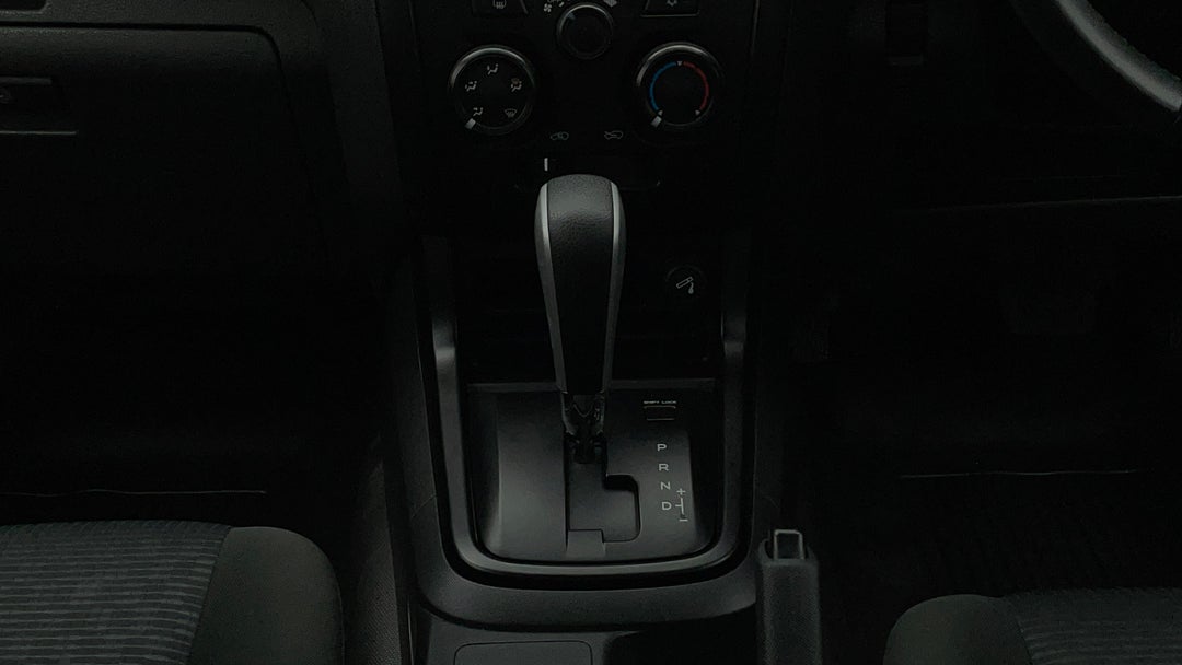 Gear Lever 