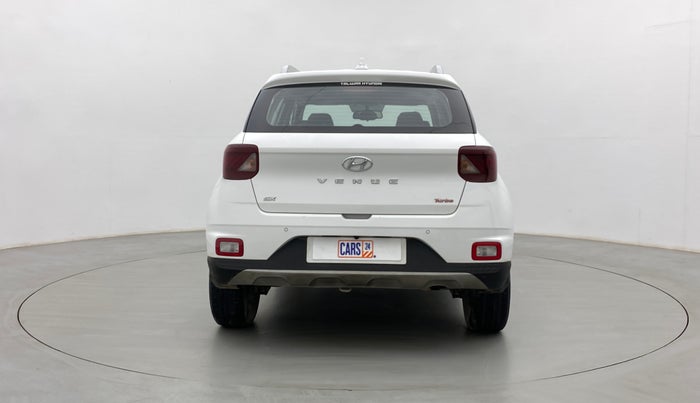 2019 Hyundai VENUE SX PLUS 1.0 TURBO DCT, Petrol, Automatic, 31,849 km, Back/Rear
