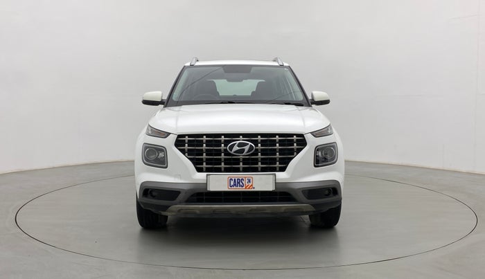 2019 Hyundai VENUE SX PLUS 1.0 TURBO DCT, Petrol, Automatic, 31,849 km, Highlights