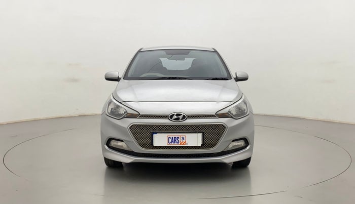 2016 Hyundai Elite i20 MAGNA 1.2, Petrol, Manual, 63,722 km, Highlights