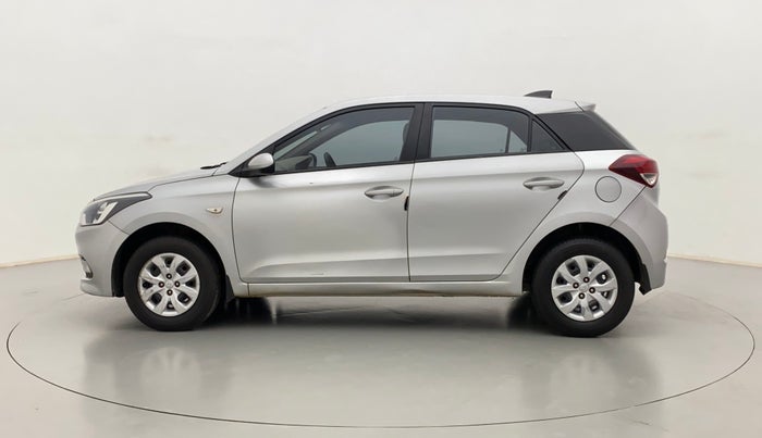 2016 Hyundai Elite i20 MAGNA 1.2, Petrol, Manual, 63,722 km, Left Side