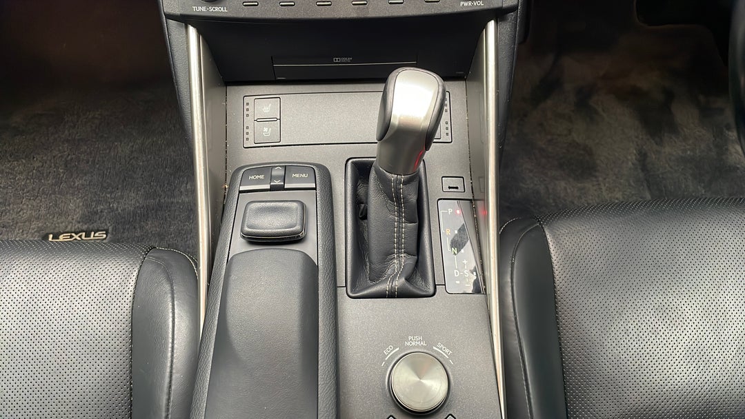 Gear Lever 