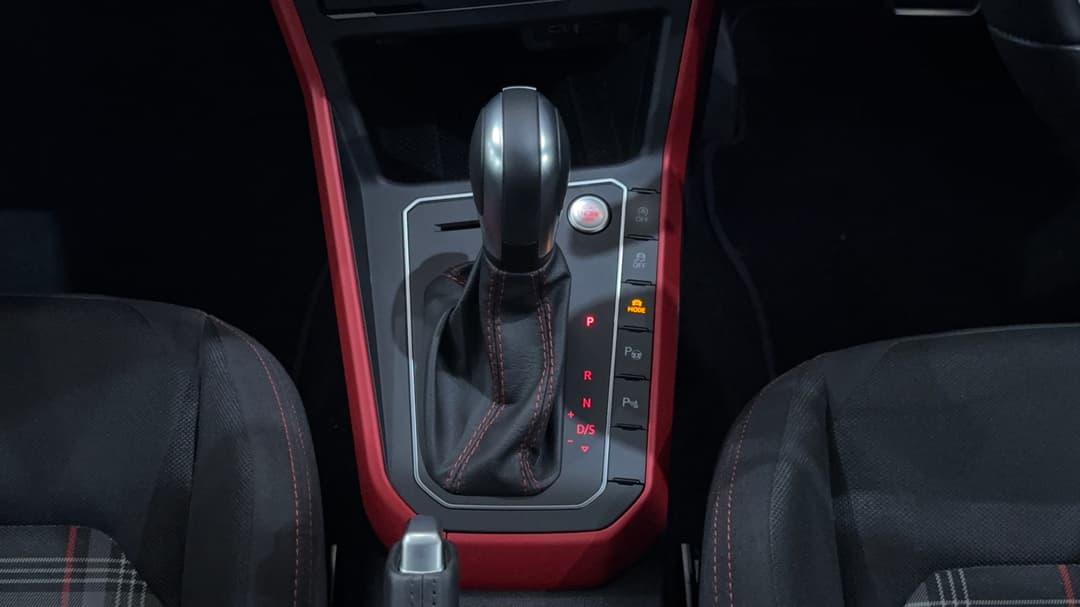 2021 Volkswagen Polo Gti, Automatic, 30804 km, Gear Lever 