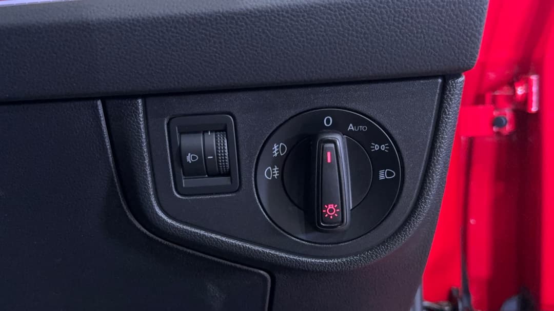 2021 Volkswagen Polo Gti, Automatic, 30804 km, Utility Switches/Buttons