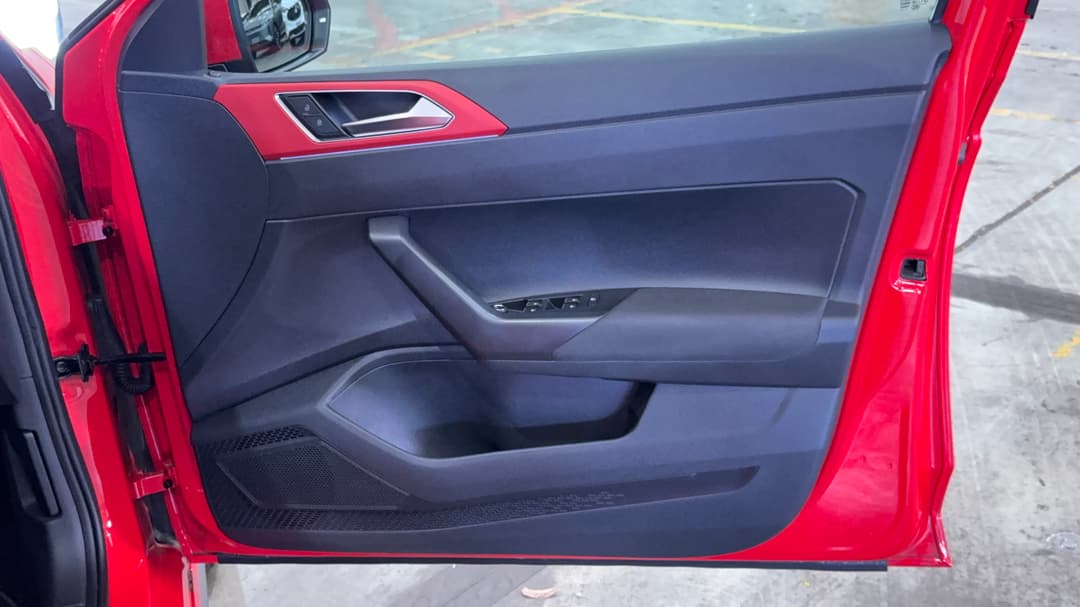 2021 Volkswagen Polo Gti, Automatic, 30804 km, Speaker View