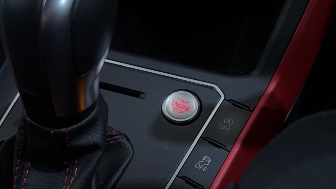 2021 Volkswagen Polo Gti, Automatic, 30804 km, Keyless / Button Start