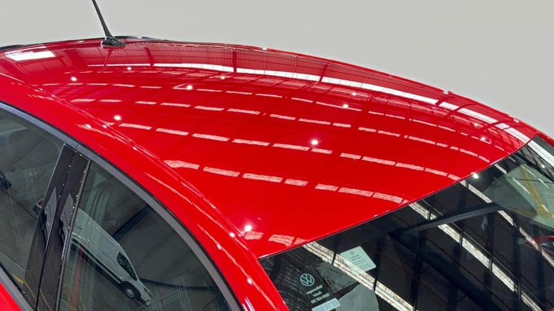 2021 Volkswagen Polo Gti, Automatic, 30804 km, Roof/Sunroof View