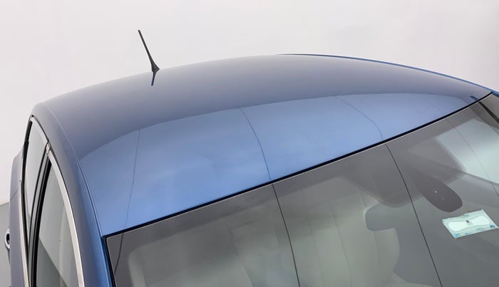 2016 Volkswagen Ameo HIGHLINE 1.2, Petrol, Manual, 32,065 km, Roof