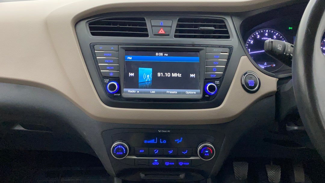 Features