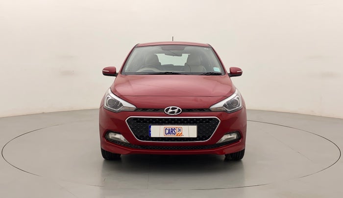2016 Hyundai Elite i20 ASTA 1.2 (O), Petrol, Manual, 35,314 km, Highlights