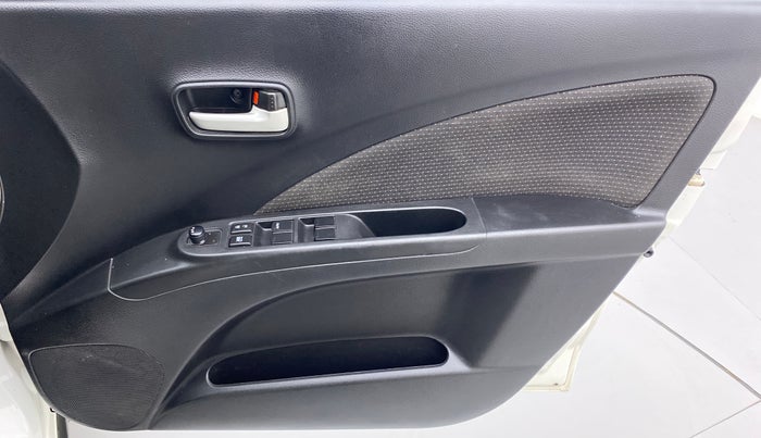 2018 Maruti Celerio X ZXI AMT, Petrol, Automatic, 45,096 km, Driver Side Door Panels Control