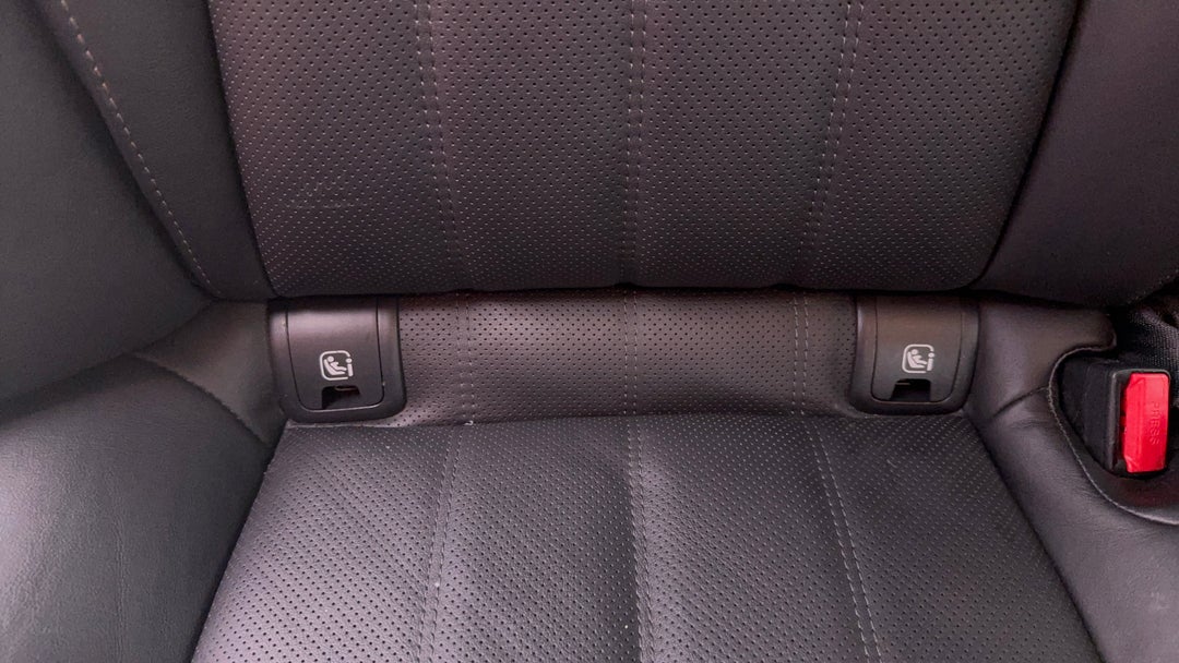 2019 Mazda 6 Touring, Automatic, 58607 km, Child Seat Anchor Points