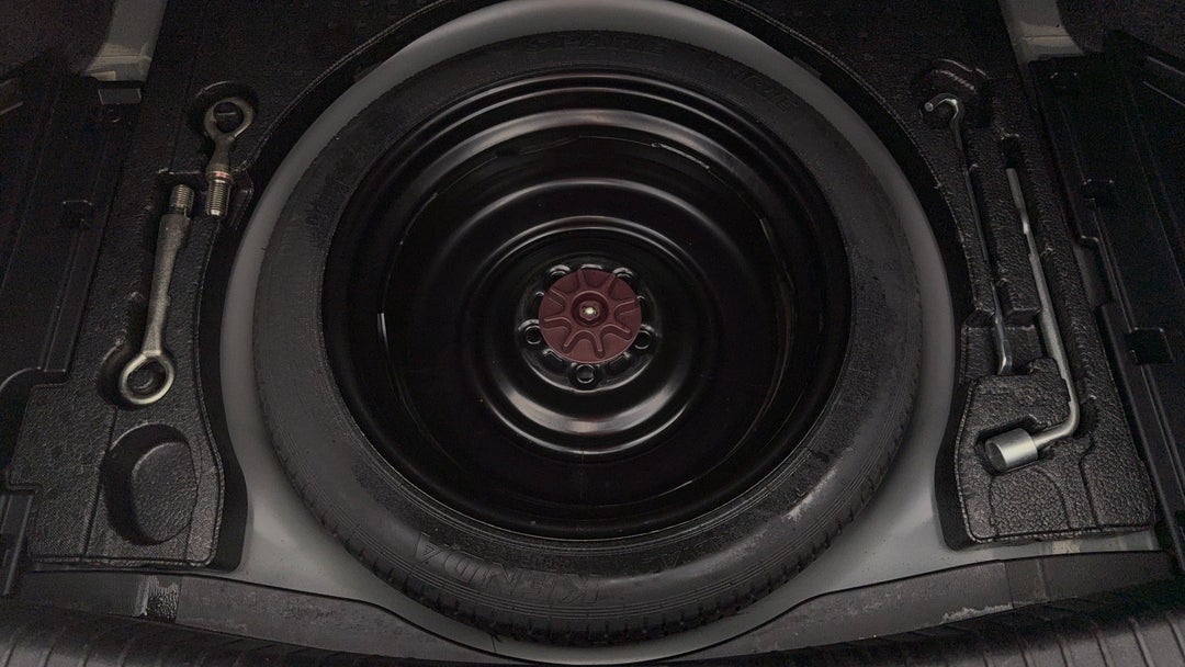 2019 Mazda 6 Touring, Automatic, 58607 km, Spare Wheel