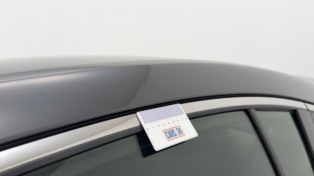 2019 Mazda 6 Touring, Automatic, 58607 km, Roof Dent