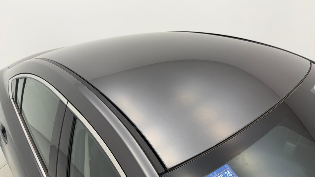 2019 Mazda 6 Touring, Automatic, 58607 km, Roof/Sunroof View