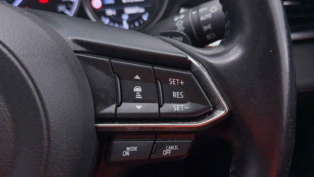 2019 Mazda 6 Touring, Automatic, 58607 km, Cruise Control