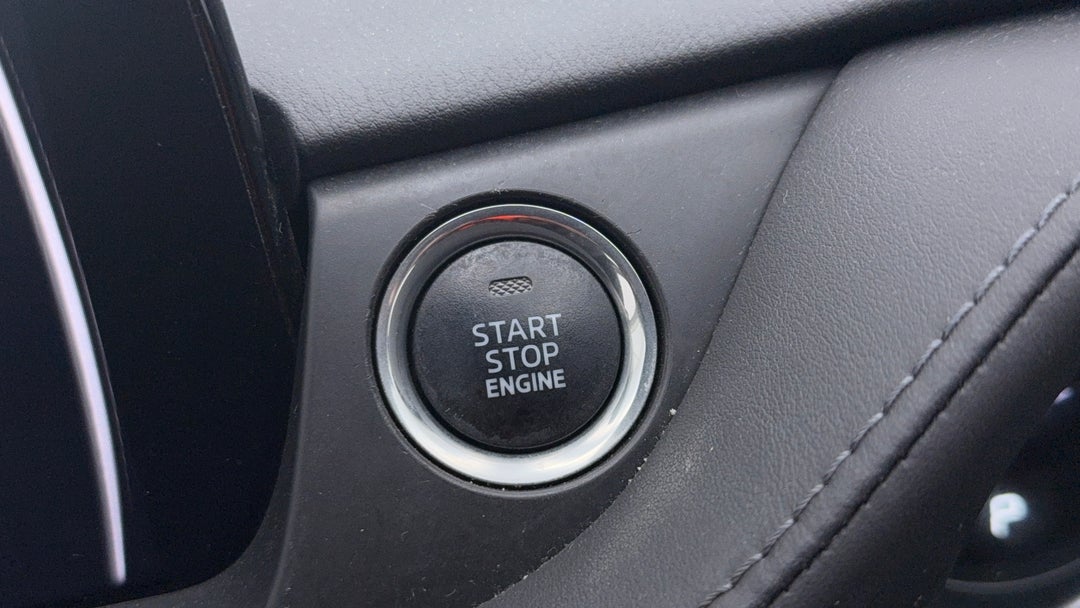 2019 Mazda 6 Touring, Automatic, 58607 km, Keyless / Button Start