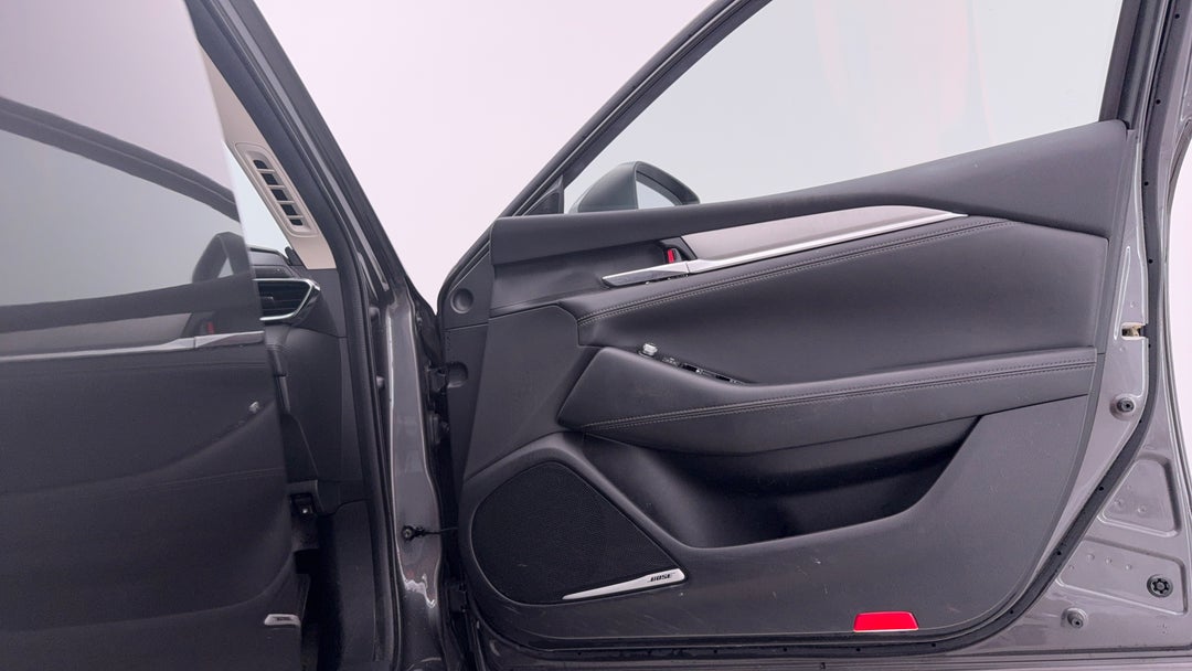 2019 Mazda 6 Touring, Automatic, 58607 km, Speaker View