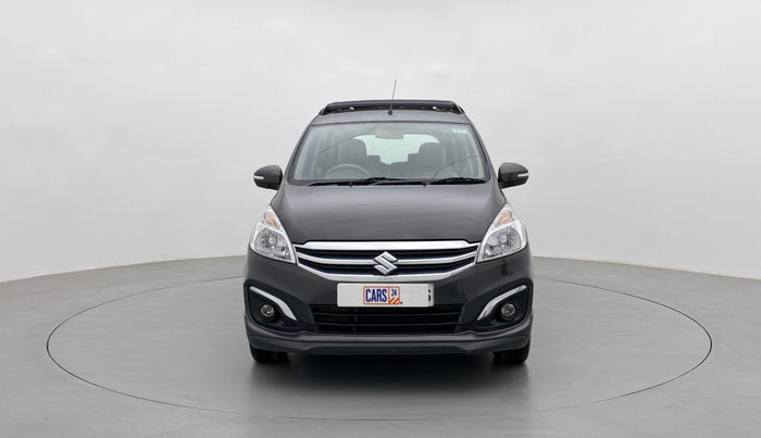 2017 Maruti Ertiga ZDI PLUS SHVS, Diesel, Manual, 40,876 km, Highlights