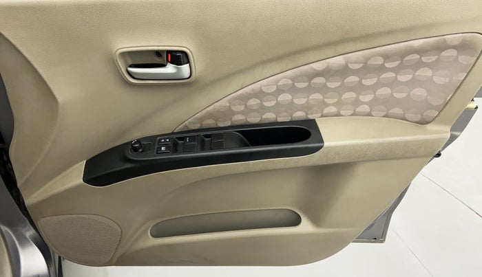 2017 Maruti Celerio ZXI OPT AMT, Petrol, Automatic, 30,741 km, Driver Side Door Panels Control