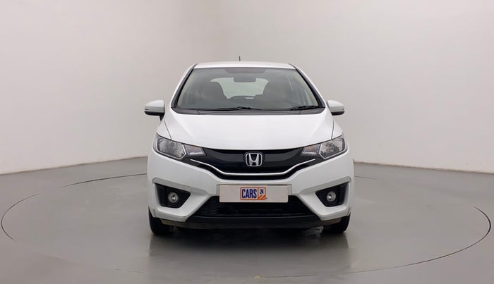 2018 Honda Jazz 1.2 V AT, Petrol, Automatic, 40,080 km, Highlights