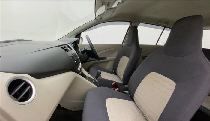 2017 Maruti Celerio ZXI AMT (O), Petrol, Automatic, 39,881 km, Right Side Front Door Cabin