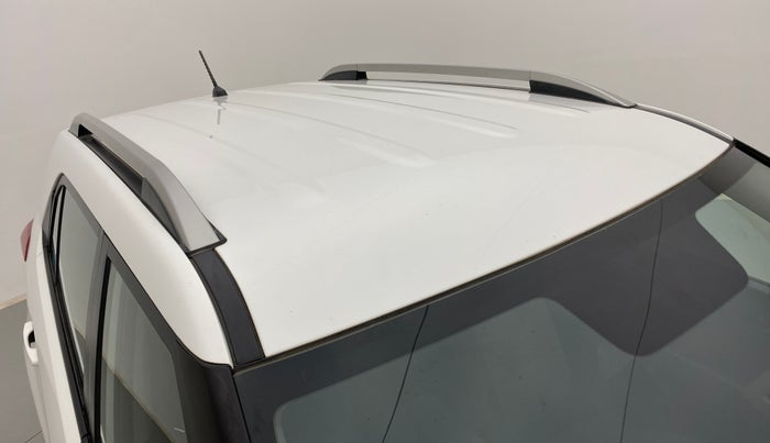 2018 Hyundai Creta 1.6 E + VTVT, Petrol, Manual, 19,767 km, Roof