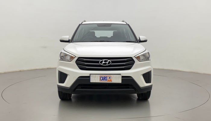 2018 Hyundai Creta 1.6 E + VTVT, Petrol, Manual, 19,767 km, Highlights