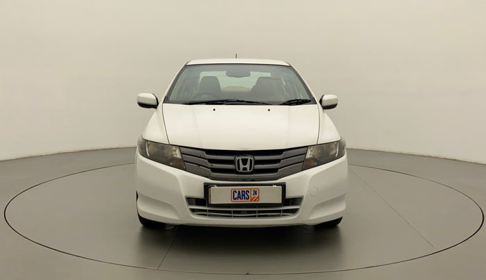 2011 Honda City 1.5L I-VTEC S MT, Petrol, Manual, 73,881 km, Highlights