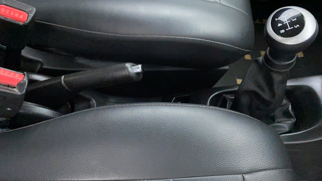 Gear Lever