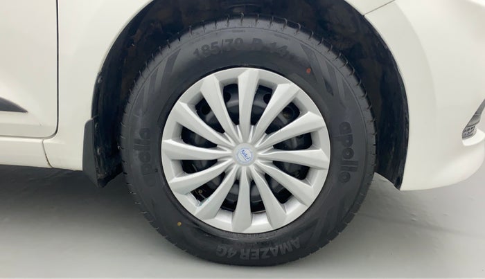 2014 Hyundai Elite i20 MAGNA 1.4 CRDI, Diesel, Manual, 58,176 km, Right Front Wheel