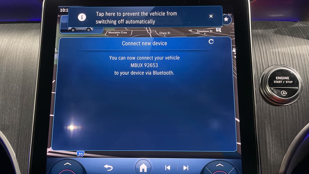 2023 Mercedes-benz GLC 300 4matic Mhev, Automatic, 25503 km, Android/Apple Car Play