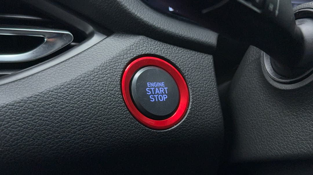 2024 Hyundai i30 N Line, Automatic, 28682 km, Keyless / Button Start