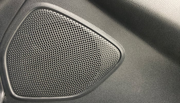 2019 Ford Ecosport 1.5 TREND TDCI, Diesel, Manual, 36,596 km, Speaker
