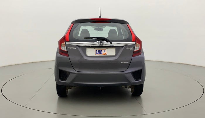2018 Honda Jazz 1.2 V AT, Petrol, Automatic, 35,797 km, Back/Rear