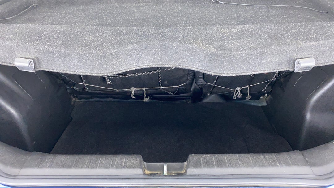Boot Inside