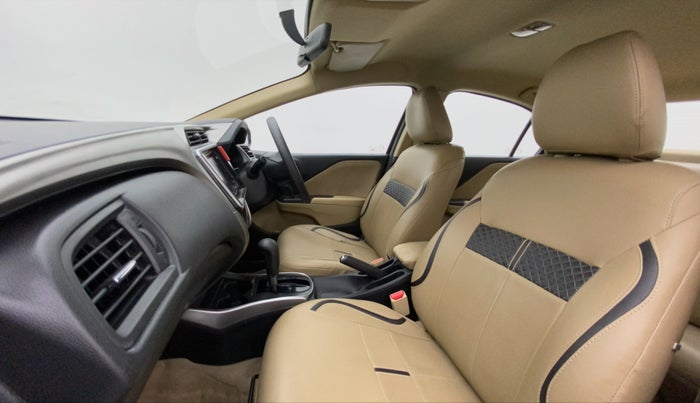 2015 Honda City 1.5L I-VTEC SV CVT, Petrol, Automatic, 37,346 km, Right Side Front Door Cabin
