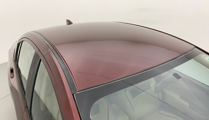 2015 Honda City 1.5L I-VTEC SV CVT, Petrol, Automatic, 37,346 km, Roof
